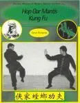 Cover of Hop Gar Mantis Kung Fu