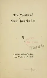 Cover of The works of M. de Voltaire