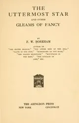 Cover of The uttermost star
