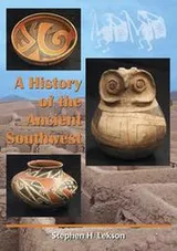Cover of A history of the ancient Southwest