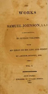 Cover of Works