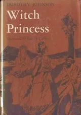 Cover of Witch princess