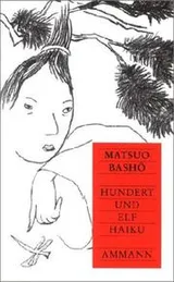Cover of Hundertundelf Haiku