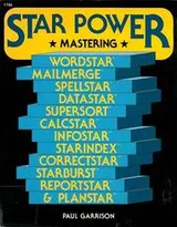 Cover of Star Power