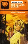 Cover of The Silver Slave