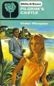 Cover of Pilgrim's castle