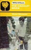 Cover of The Cazalet bride