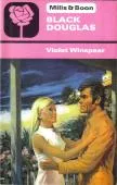 Cover of Black Douglas
