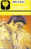 Cover of The Sheik's Captive