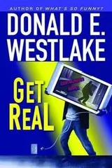Cover of Get real