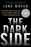 Cover of The Dark Side