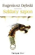 Cover of Szklany szpon