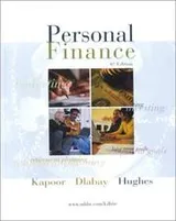 Cover of Personal Finance