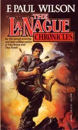 Cover of Lanague Chronicles