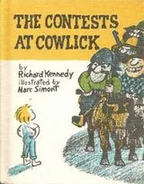 Cover of The Contests at Cowlick