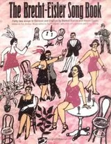 Cover of The Brecht-Eisler Song Book
