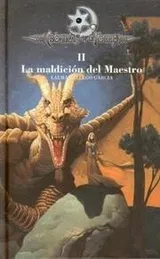 Cover of Crónicas de la torre II