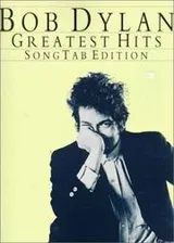 Cover of Bob Dylan - Greatest Hits (Bob Dylan)