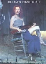 Cover of Tori Amos Boys for Pele (Tori Amos)