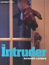 Cover of The Intruder
