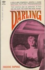 Cover of Darling
