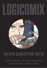 Cover of Logicomix - an Epic Search for Truth