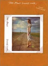 Cover of Tori Amos - Scarlet's Walk