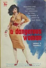Cover of Dangerous Woman