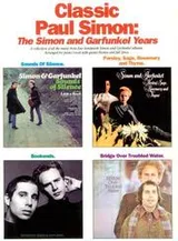 Cover of Classic Paul Simon