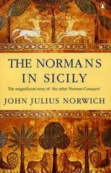 Cover of The Normans in Sicily