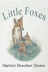 Cover of Little foxes