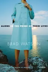 Cover of Aliens in the Prime of Their Lives