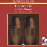 Cover of DOUBLE TAP