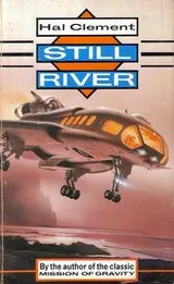 Cover of Still River