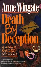 Cover of Death by Deception