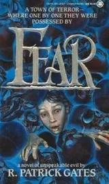 Cover of Fear