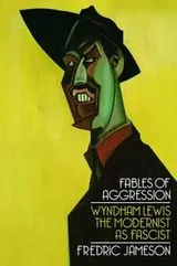 Cover of Fables of aggression