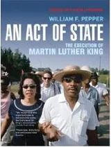Cover of An act of state