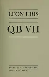 Cover of QB VII