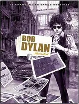 Cover of Bob Dylan revisited
