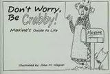 Cover of Don't Worry, Be Crabby!