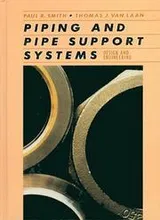 Cover of Piping and pipe support systems