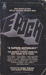 Cover of Epoch