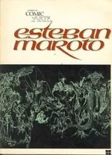 Cover of Cuando el comic es arte