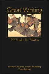 Cover of Great writing