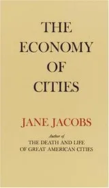Cover of The economy of cities