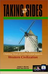 Cover of Taking sides