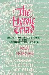 Cover of The heroic triad