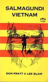 Cover of Salmagundi Vietnam