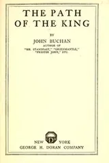 Cover of The Path of the King